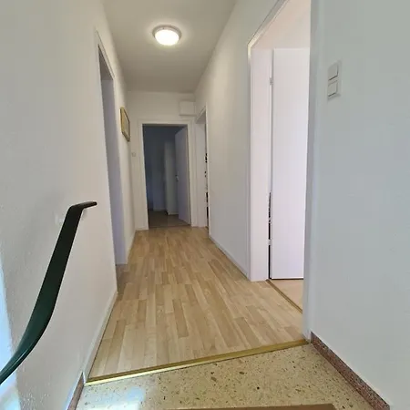 Ferienwohnung De Betzler Ko35-130 Lüdenscheid