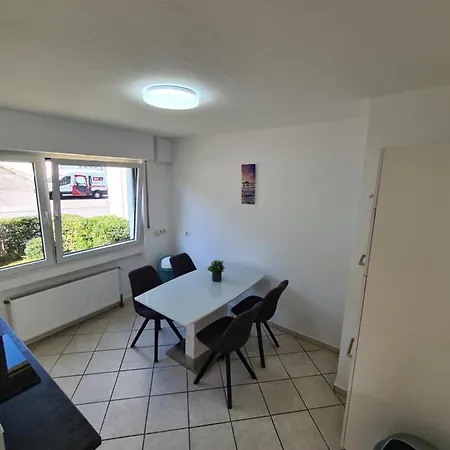 Ferienwohnung De Betzler Ko35-130 Lüdenscheid
