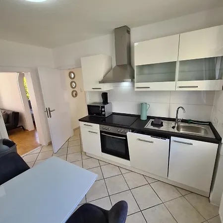 Ferienwohnung De Betzler Ko35-130 Lüdenscheid