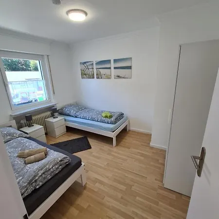 Ferienwohnung De Betzler Ko35-130 * Lüdenscheid