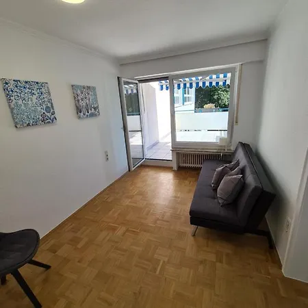 Ferienwohnung De Betzler Ko35-130 * Lüdenscheid