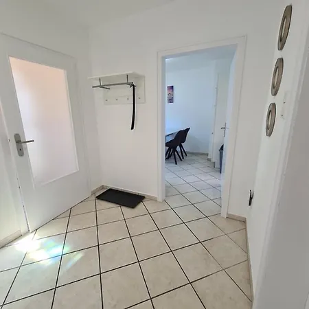 Apartmán Ferienwohnung De Betzler Ko35-130 Lüdenscheid