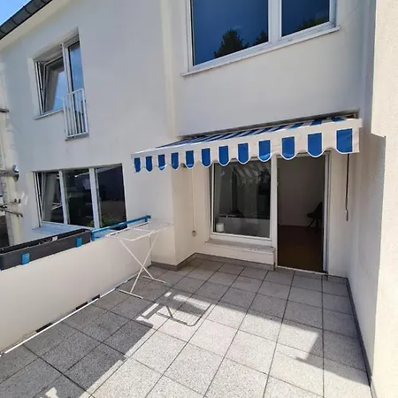 Apartmán Ferienwohnung De Betzler Ko35-130 *
