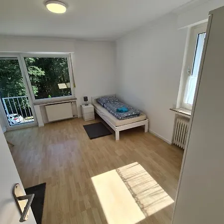 Ferienwohnung De Betzler Ko35-130 Lüdenscheid