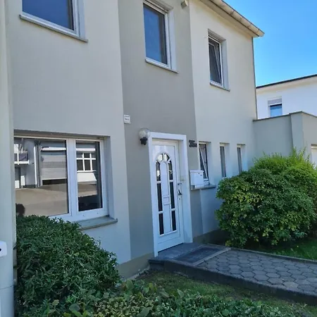 Apartmán Ferienwohnung De Betzler Ko35-130 *