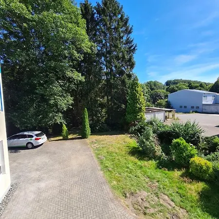 Apartmán Ferienwohnung De Betzler Ko35-130 *