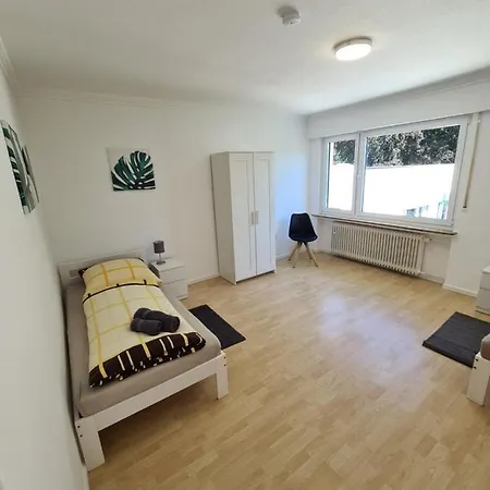 Apartmán Ferienwohnung De Betzler Ko35-130 Lüdenscheid