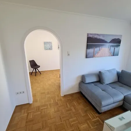 Ferienwohnung De Betzler Ko35-130 Lüdenscheid