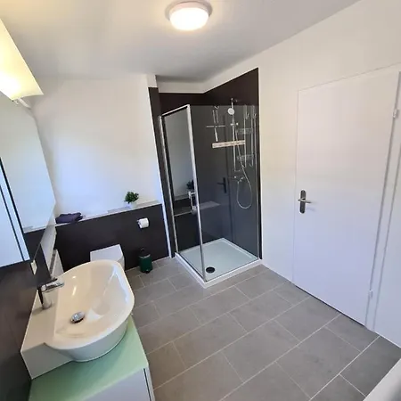 Ferienwohnung De Betzler Ko35-130