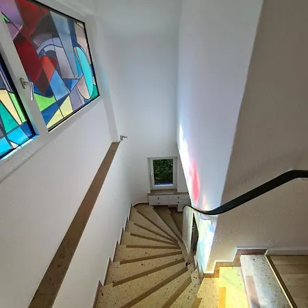 Ferienwohnung De Betzler Ko35-130