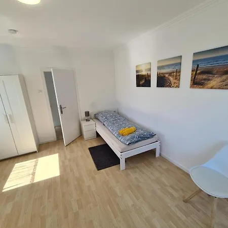 Ferienwohnung De Betzler Ko35-130