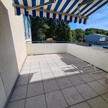 Apartmán Ferienwohnung De Betzler Ko35-130 Lüdenscheid