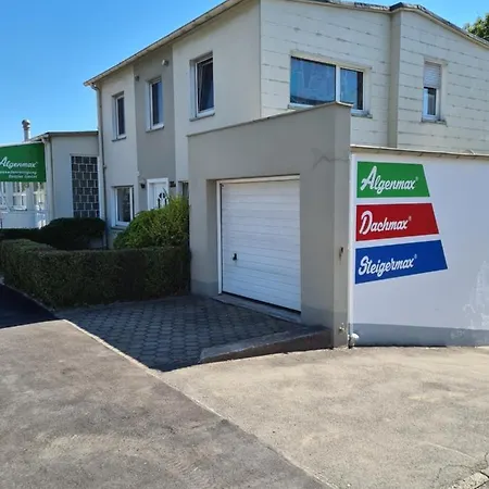 Apartmán Ferienwohnung De Betzler Ko35-130 Lüdenscheid