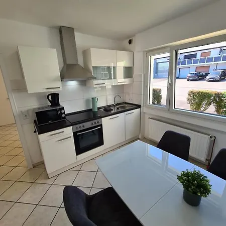 Ferienwohnung De Betzler Ko35-130